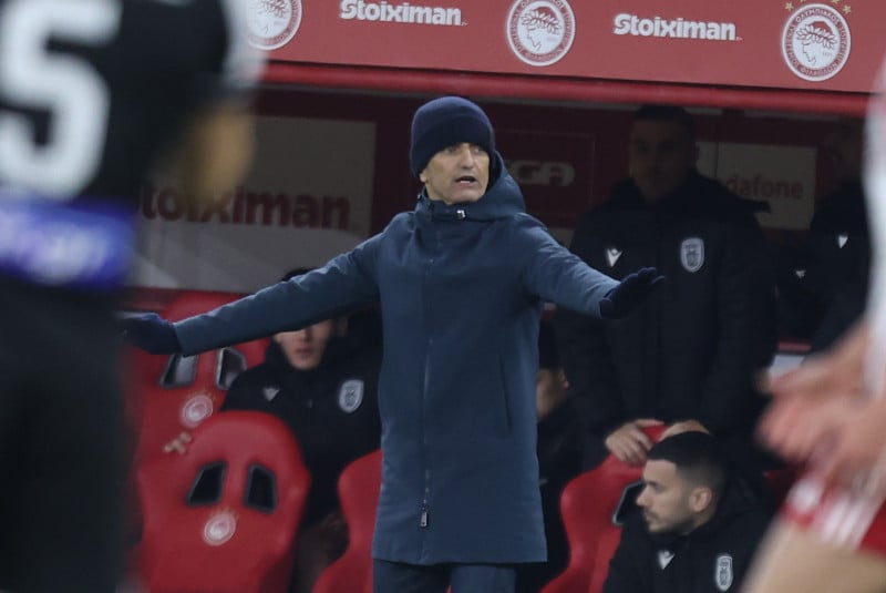 ΠΑΟΚ: Οζντόεφ και Μεϊτέ... ένα δίδυμο που γράφει ιστορία!