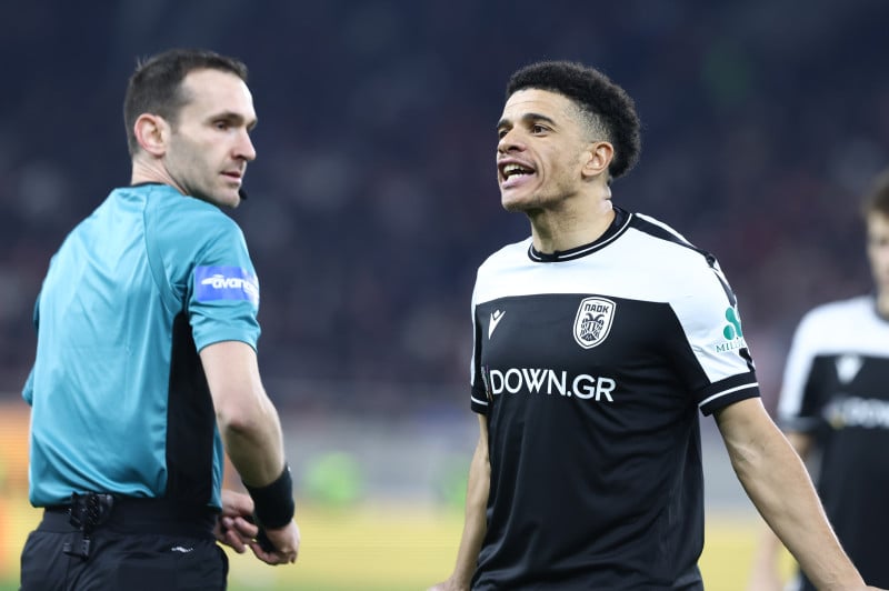 «Αχτίδα φωτός για την ελληνική διαιτησία το Ολυμπιακός - ΠΑΟΚ»