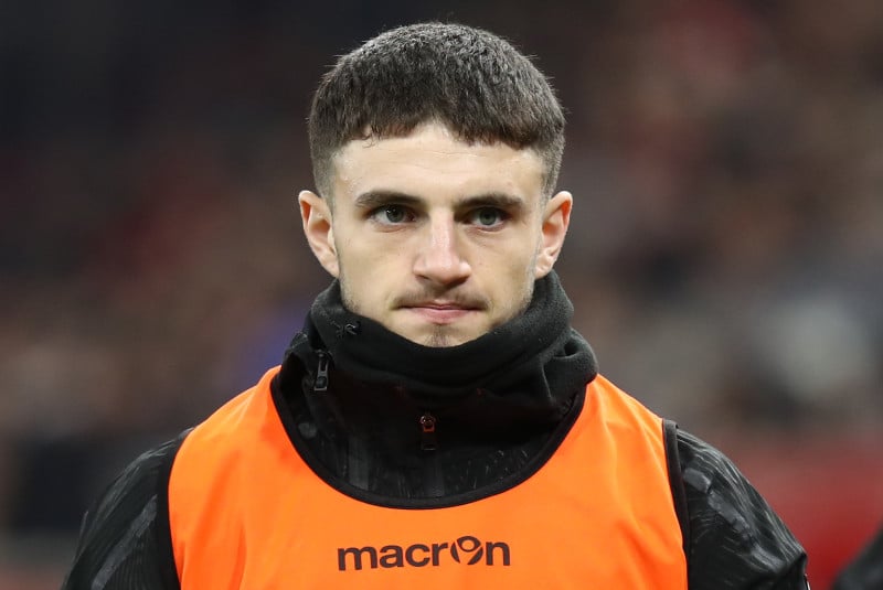 Αποκάλυψη για ΠΑΟΚ: Έπαιξαν με πυρετό «Ντέλιας», Ζαφείρης και Τσιφτσής!