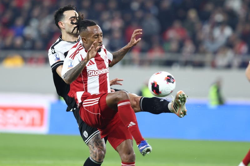 Ολυμπιακός: Τα βασικά προβλήματα, κασέτες, μεταγραφές και το σημαντικό stat