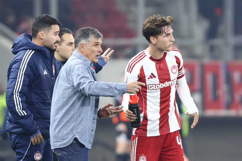 “Χοντρό λάθος του Μεντιλίμπαρ με Γκαρσία – Άφαντος ο Γιαζίτσι”!