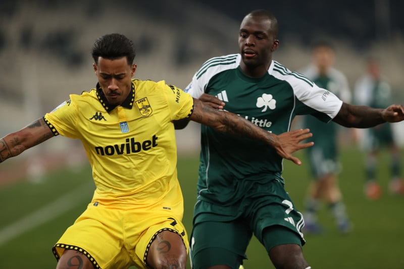 Ο Τετέι που δημιουργεί χάος, η τύχη Μπενίτεθ και οι... υποψιασμένοι