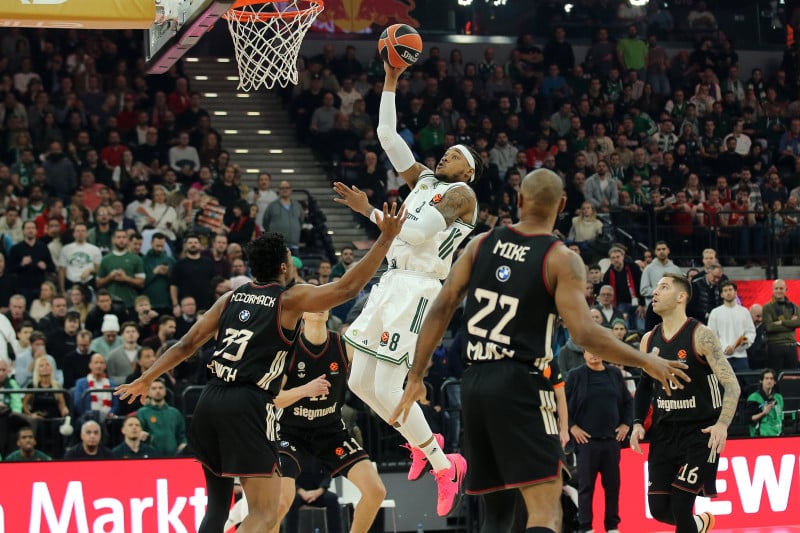 Νέα… αυτοκτονία για τον ΠΑΟ - Απαράδεκτη εμφάνιση και ήττα στο Μόναχο (Vid)