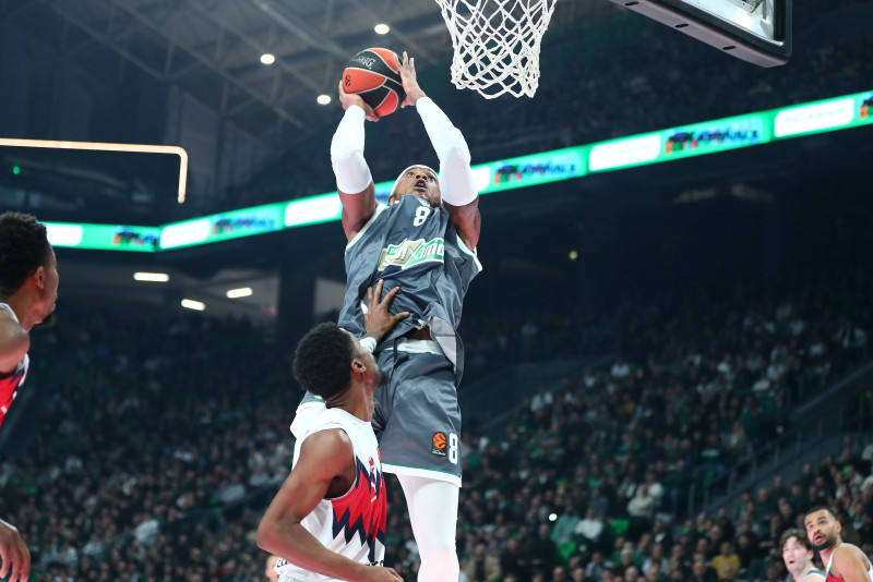 Με ηγέτη τον Τολιόπουλο... κατάπιε την Μπασκόνια και αντέδρασε ο ΠΑΟ! (Vid)