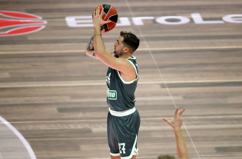 Με ηγέτη τον Τολιόπουλο... κατάπιε την Μπασκόνια και αντέδρασε ο ΠΑΟ! (Vid)