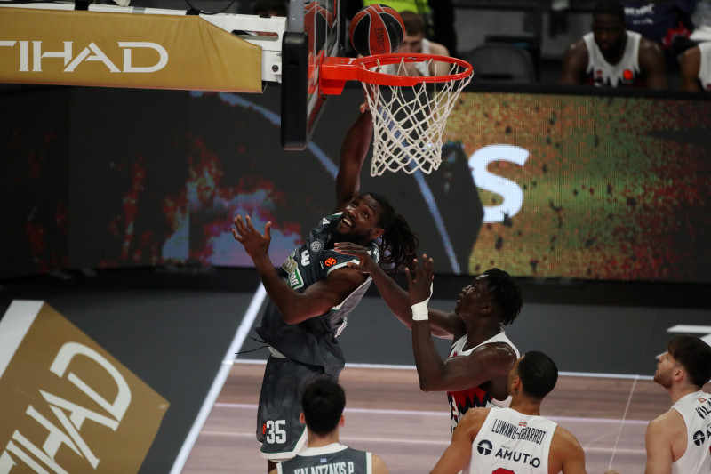 Με ηγέτη τον Τολιόπουλο... κατάπιε την Μπασκόνια και αντέδρασε ο ΠΑΟ! (Vid)