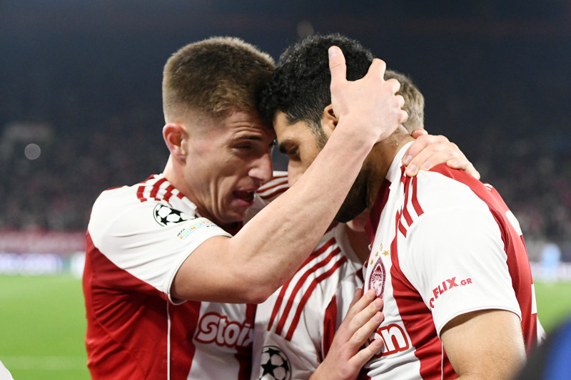 Ο Τιραμόλα, ο γάτος Μεντιλίμπαρ που έστειλε μηνύματα και το μεγάλο «αχ»