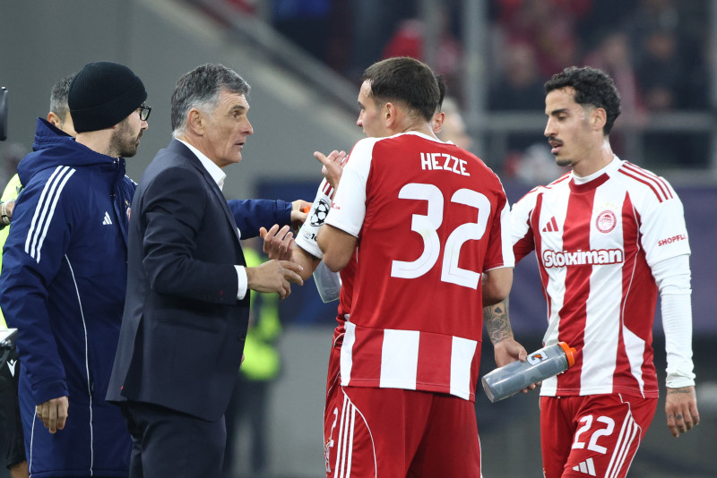 Η μεταγραφή 50 εκατ., ο νέος Νικοπολίδης και το λάθος Μεντιλίμπαρ με ΠΑΟΚ