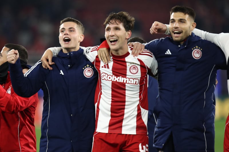 Ο Τιραμόλα, ο γάτος Μεντιλίμπαρ που έστειλε μηνύματα και το μεγάλο «αχ»