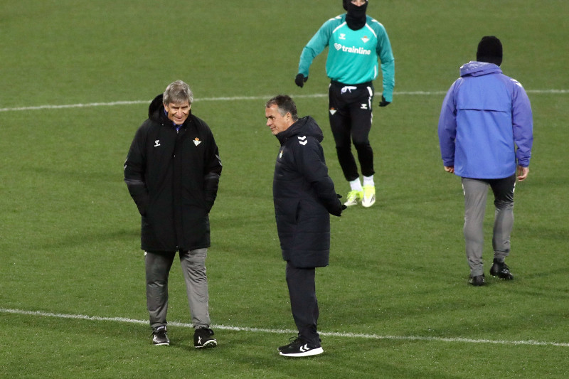 Πελεγκρίνι: «Έχουμε μια δύσκολη αποστολή στην Τούμπα»