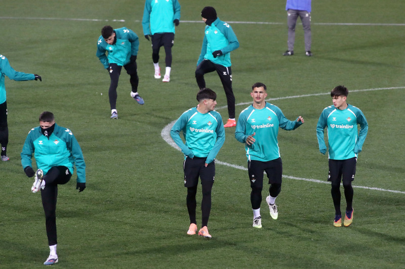 ΠΑΟΚ: Οκτώ απουσίες και αναγκαστικό ροτέισον η Μπέτις!