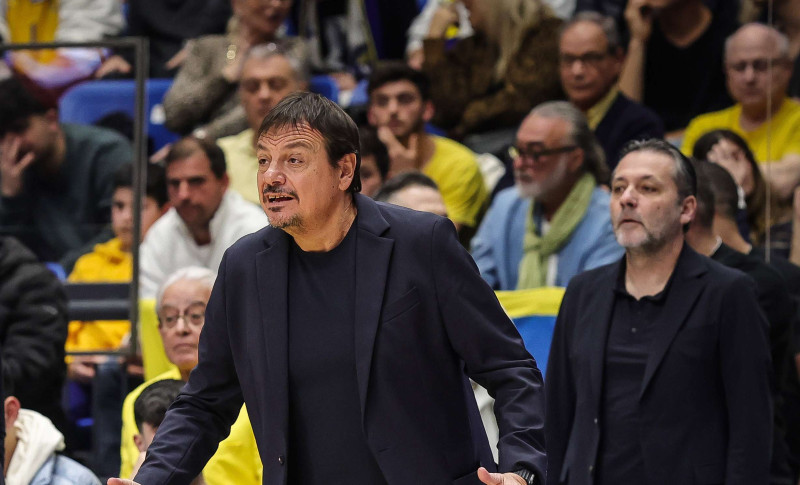 “Βγείτε να πείτε πάλι για Αταμάν! Καμία δικαιολογία, κάηκαν Χουάντσο-Ρόγκα”