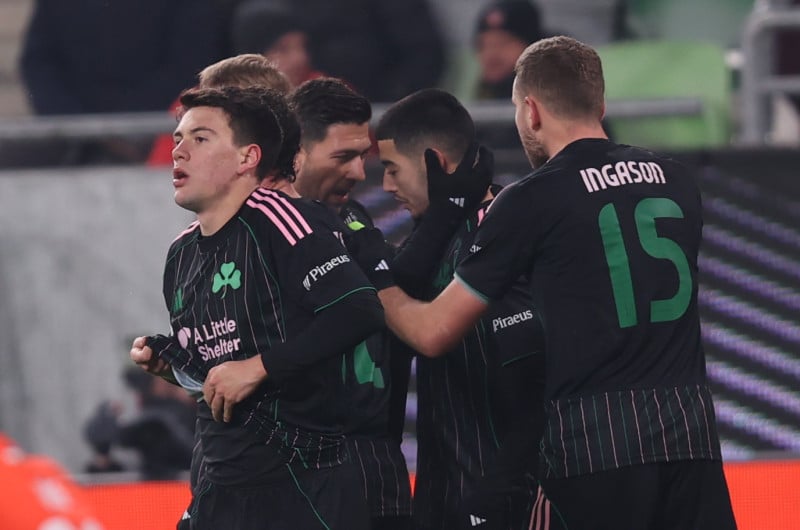 Παναθηναϊκός: Καμπίνι ο εκλεκτός - «Πήρε το λιγότερο» (ΒΙΝΤΕΟ)