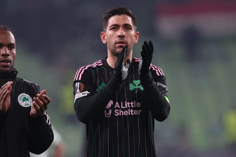 Ο… πειρασμός του Παναθηναϊκού, οι θεατές Μπακασέτας-Σάντσες και ο φευγάτος