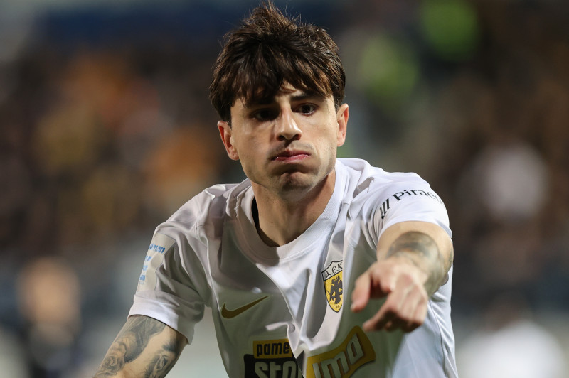 Άσχημα μαντάτα για Νίκολιτς! Χάνει 4 παίκτες λόγω καρτών