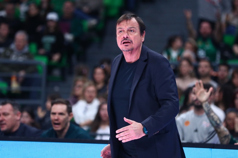 Έξαλλος ο Αταμάν, μπούκαρε στο γήπεδο - Όρμησε στους διαιτητές (ΒΙΝΤΕΟ)