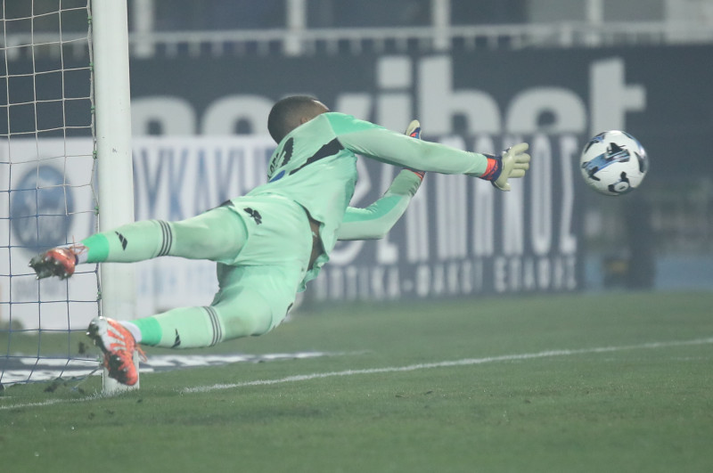 Κόλλησε στο Περιστέρι ο ΠΑΟ χωρίς φαντασία και με… πειράματα Μπενίτεθ (Vid)