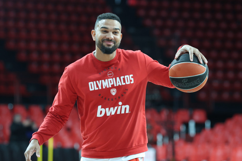 Έβγαλε είδηση για Τζόσεφ ο Μπαρτζώκας - Τι είπε για το τραγικό τροχαίο