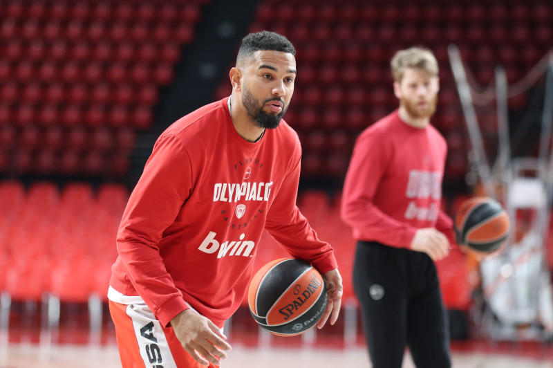 Ολυμπιακός - Μπαρτσελόνα: Η ώρα και το κανάλι του αγώνα