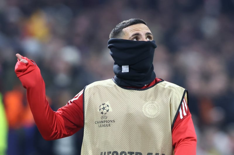 Διπλή έκπληξη Μεντιλίμπαρ σε ΑΕΚ - Αποχώρηση παίκτη 4.5 εκατ. από Ολυμπιακό