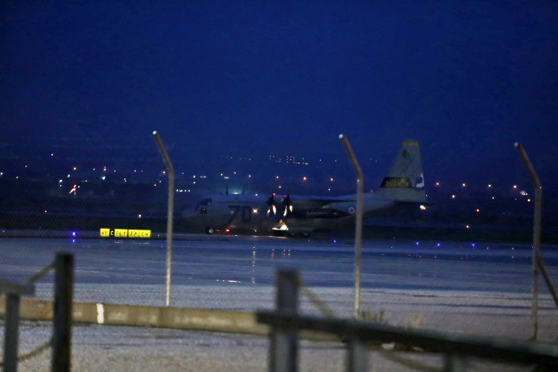 Θα ραγίσουν τα τσιμέντα: Επαναπατρίστηκαν οι σοροί των οπαδών του ΠΑΟΚ