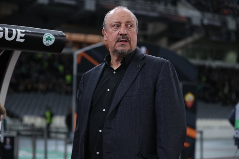 Αποκάλυψε νέο πρόβλημα Ρενάτο ο Μπενίτεθ - Ατάκα για Ταμπόρδα & συνέχεια