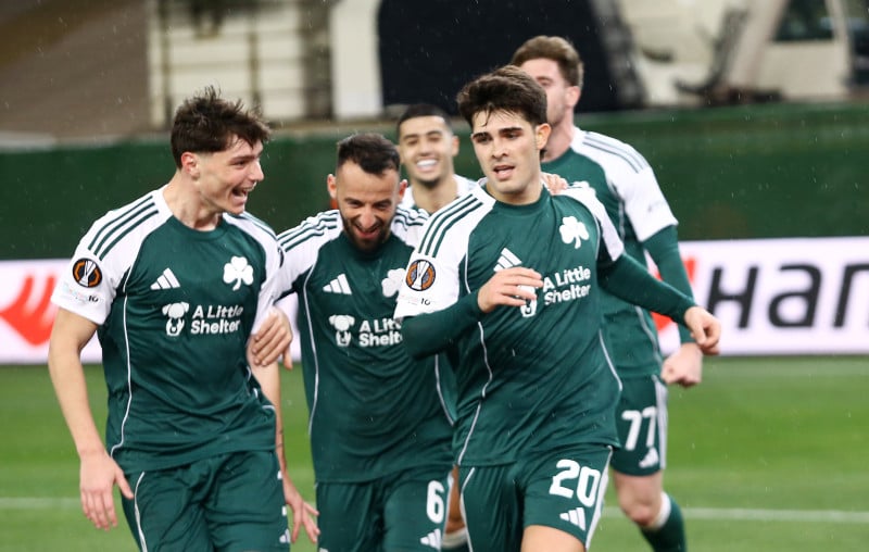 Ανάσα για Παναθηναϊκό! Πόσα λεφτά έχει εξασφαλίσει στο Europa League