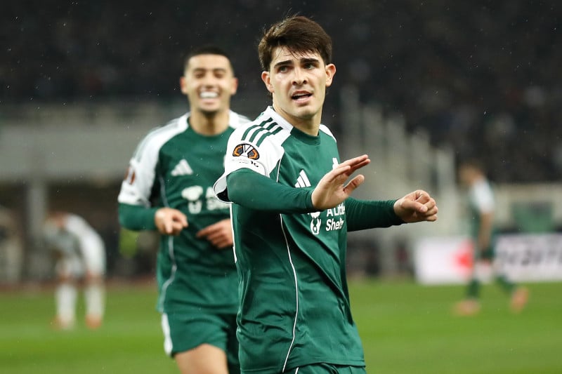 Η εμφάνιση απάντηση Ταμπόρδα, κέρδος ο Κάτρης - Το ερώτημα για το μέλλον!