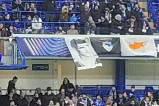 Χαμός στο Τσέλσι-Πάφος! Ο Παλληκαρίδης ενοχλεί και μετά θάνατον