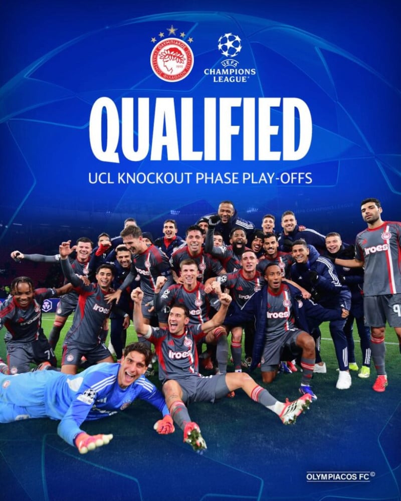 "Θρίλερ" με Πασχαλάκη στην Ολλανδία! Η ομάδα που θέλει να παίξει του χρόνου