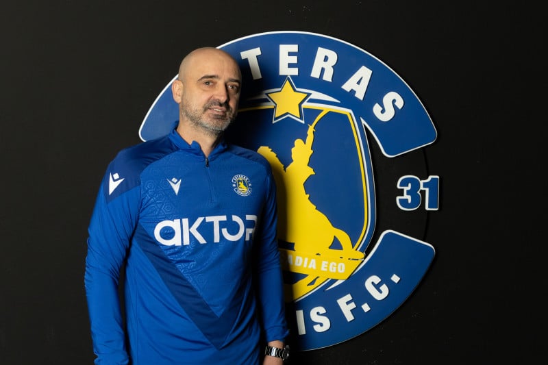 Πρωί Πέμπτης: "Έσκασαν" ανακοινώσεις για Ράσταβατς! (ΦΩΤΟ)