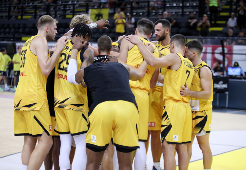 Έσκασε αλλαγή σε αγώνα της ΑΕΚ - Αυτή η νέα ώρα έναρξης