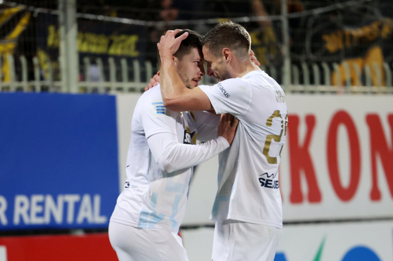 Αποκάλυψη Νίκολιτς! Έρχεται ο χαφ πριν τον Ολυμπιακό