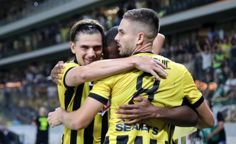 Η αντίδραση που επιβάλλεται να βγάλει η ΑΕΚ και η 11αδα (ακόμα και) με Ζίνι