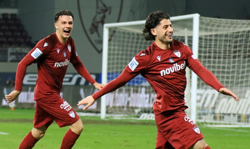 Παναθηναϊκός - ΑΕΛ: Τι ώρα παίζει σήμερα και το κανάλι