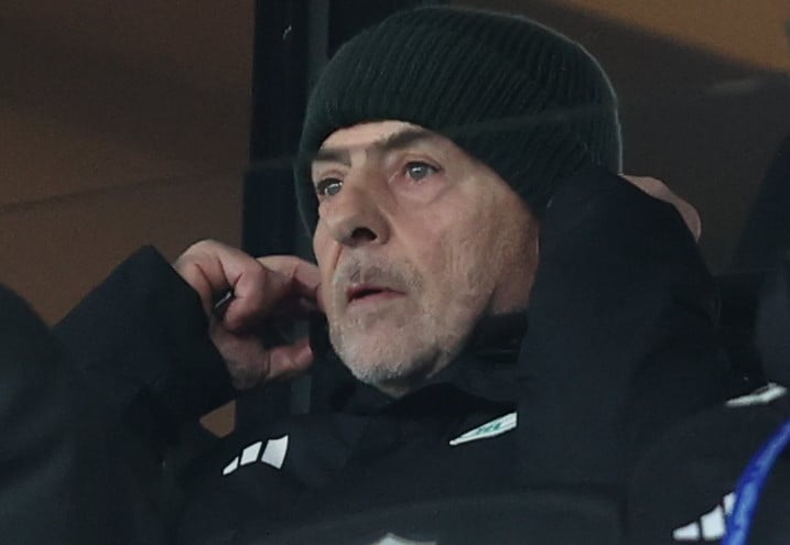 Παναθηναϊκός: Αποδοκιμασίες οπαδών στο Κορωπί μετά την ήττα από την ΑΕΚ