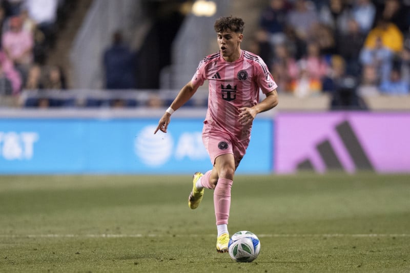 Νέο ρεπορτάζ για ΠΑΟ - Στο στόχαστρο συμπαίκτης του Μέσι