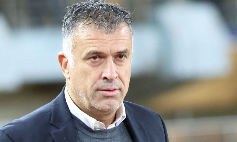 Στην έξοδο ο Αναστασίου με αιχμές για Πετράκη! Έκπληξη με τον αντικαταστάτη