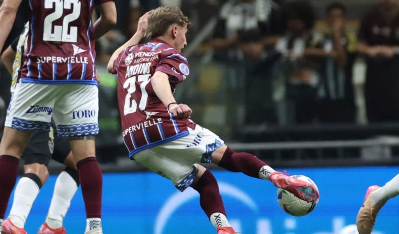 Βλέπουν οριστικό deal ΠΑΟ με Αντίνο: "Σήμερα η μεταγραφή"