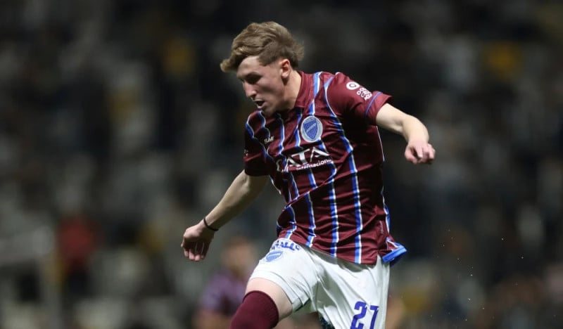 Μεσημέρι Παρασκευής: Οριστική εξέλιξη με Αντίνο στον Παναθηναϊκό!