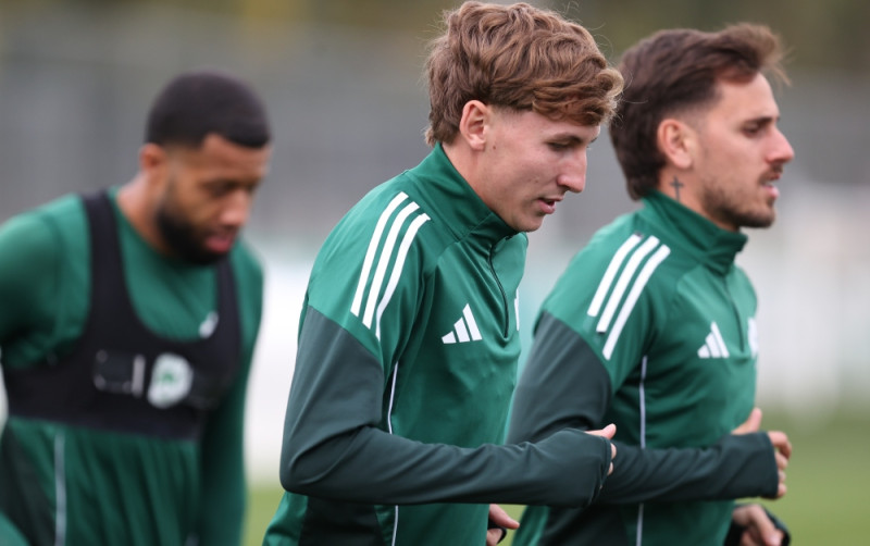 O Σαντίνο Αντίνο 