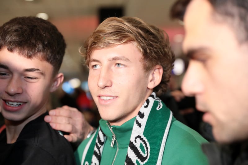 Πότε τελειώνουν οι μεταγραφές στην Ελλάδα - Τι γίνεται με τους ελεύθερους!