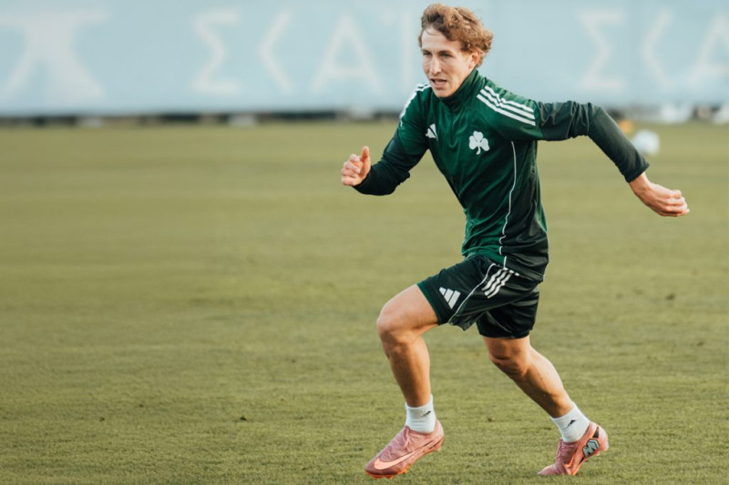 Καρπετόπουλος: "Αφήστε ήσυχο τον Μπενίτεθ - Ο Αντίνο δεν λύνει το πρόβλημα"