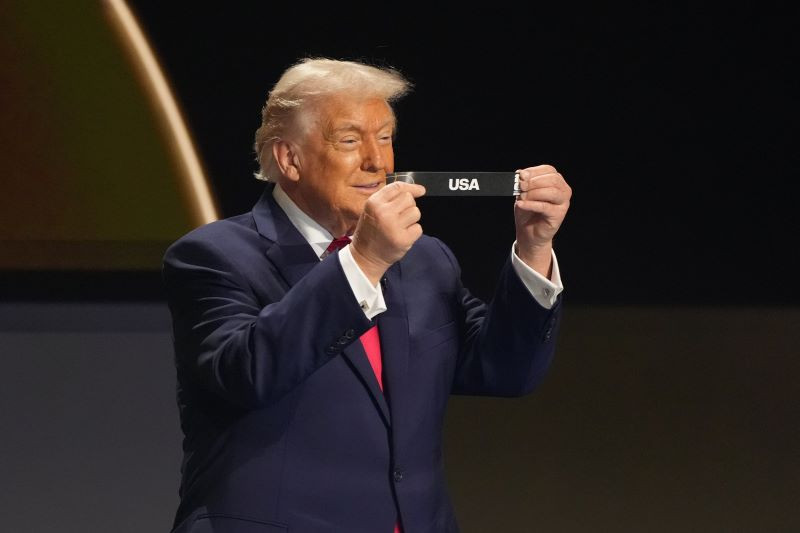 Αποκάλυψη! Έτσι "εκδικείται" ο Τραμπ την Ευρώπη για το Ιράν