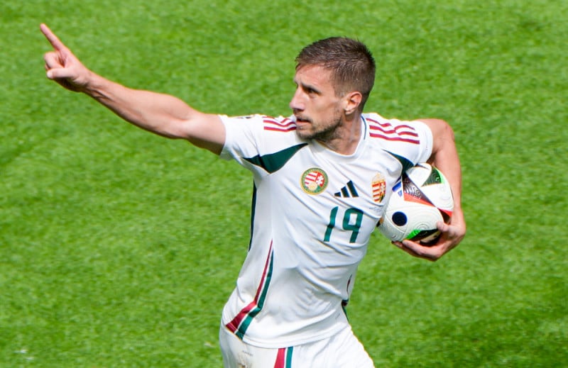 Επίσημο! Τότε στην Αθήνα ο Βάργκα για την ΑΕΚ