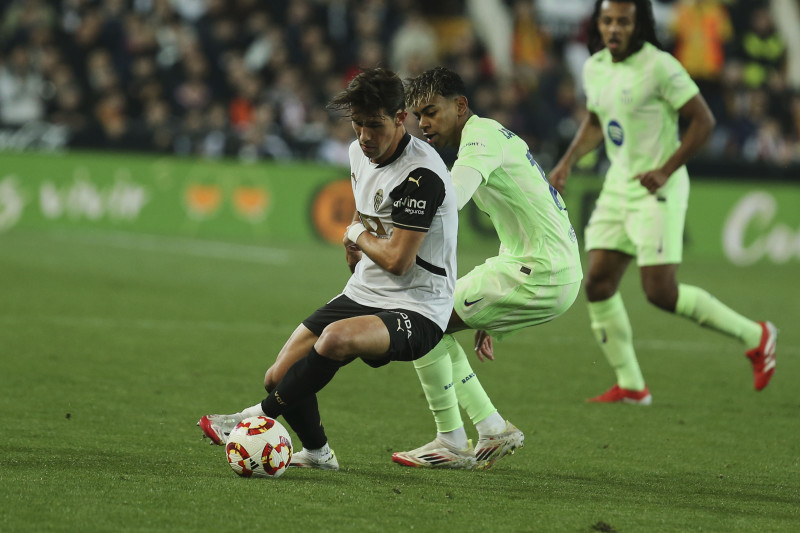 Τον Χεσούς Βάθκεθ... διάλεξαν ο Κορόνα-Μπενίτεθ για Παναθηναϊκό (ΒΙΝΤΕΟ)