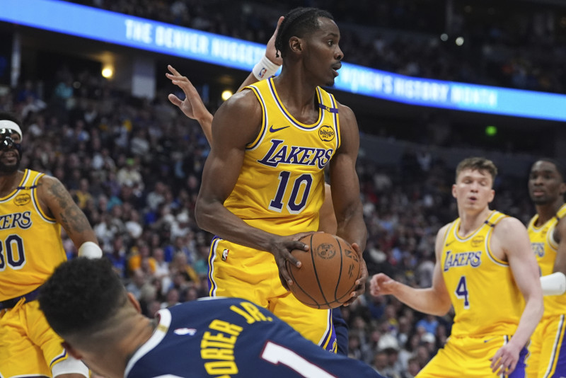 Απαντά ο Παναθηναϊκος σε Ολυμπιακό και Τζόουνς - Αθλητικός ψηλός από το NBA