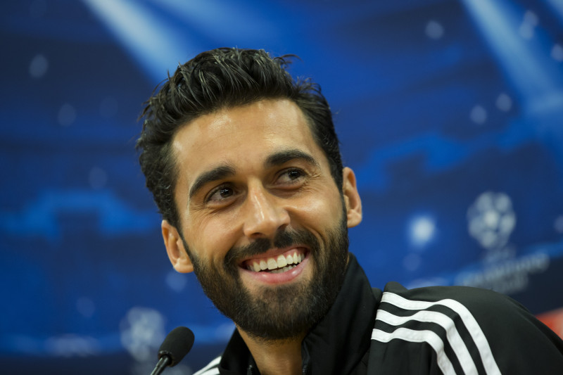 Η Ρεάλ Μαδρίτης αντιμετωπίζει ένα φάντασμα (ΒΙΝΤΕΟ)