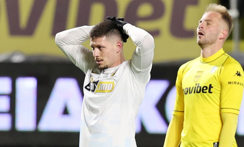 Γιόβιτς και Ράτσιτς