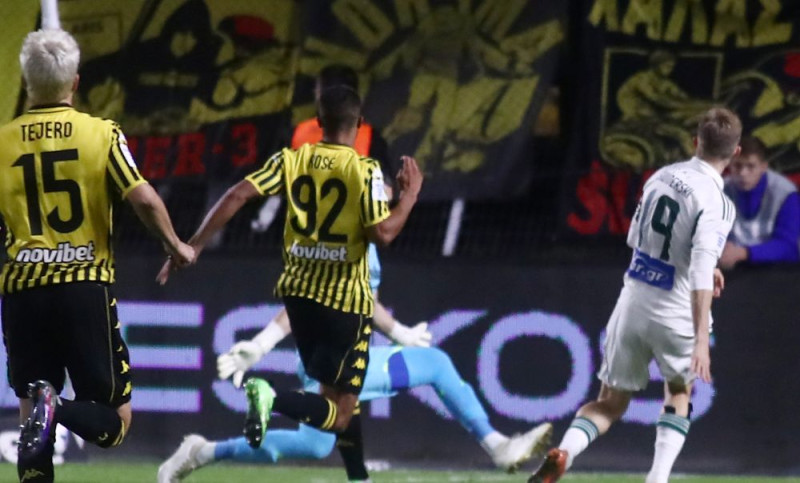 Το πρόγραμμα στους “8” του Κυπέλλου - Τότε θα γίνουν τα παιχνίδια